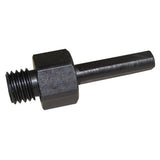 Weha 3/8 inch Shaft to 5/8-11 Thread Adapter for Diamond Tools