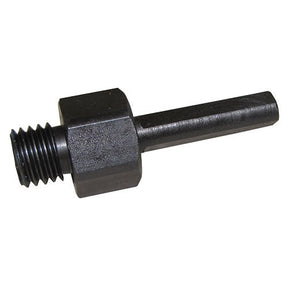 Weha 3/8 inch Shaft to 5/8-11 Thread Adapter for Diamond Tools
