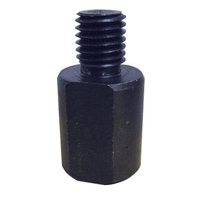 Weha M14 to 5/8-11 Thread Adapter for Diamond Tools and Polishers