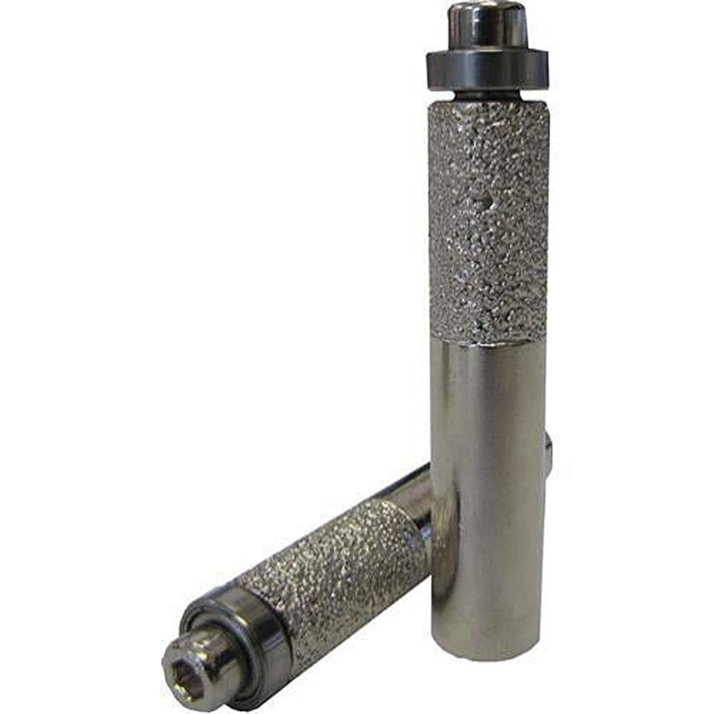 Weha Vac Brazed Straight Bit Diamond Core Bit