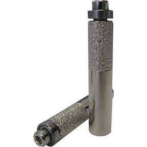 Weha Vac Brazed Straight Bit Diamond Core Bit