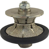 Weha Profiler 3cm V for Stone Fabrication