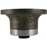 Weha A 20 Cont Rim Diamond Router for Stone Fabrication