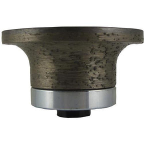 Weha A 20 Cont Rim Diamond Router for Stone Fabrication