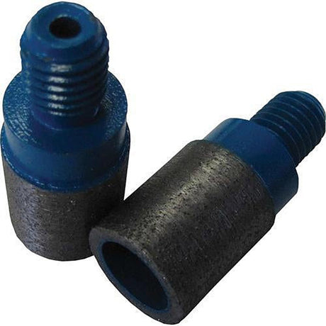 Weha Radial Arm Finger Tip Edge Polishing Wheel