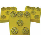 Weha Frankfurt Diamond Shoe for Stone Fabrication