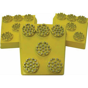 Weha Frankfurt Diamond Shoe for Stone Fabrication