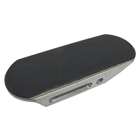 Weha Replacement Rubber Pad Diamond Polishing Pad