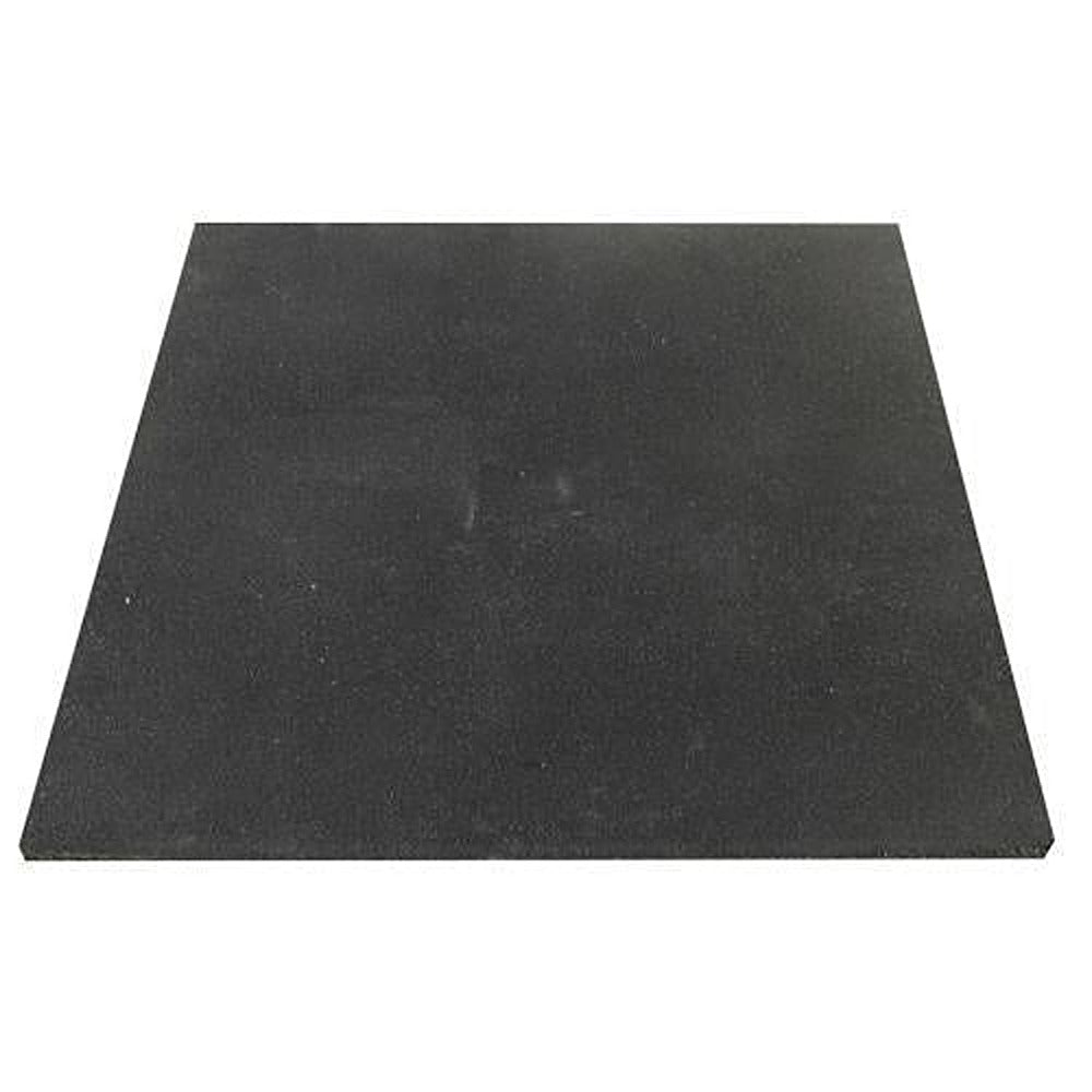 Weha Bridge Saw Table Rubber Mat for Stone Fabrication