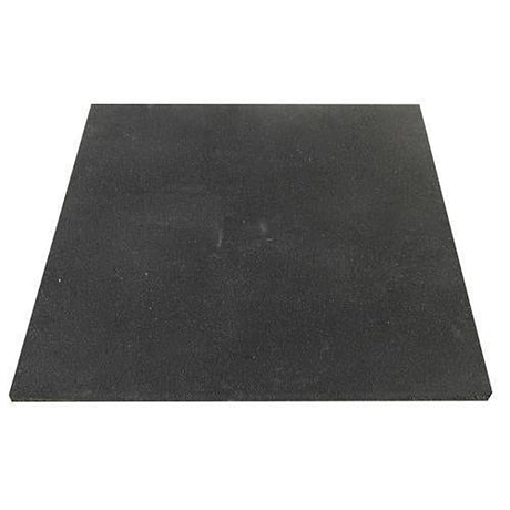Weha Bridge Saw Table Rubber Mat for Stone Fabrication
