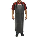 Weha Grey Apron for Stone Fabrication