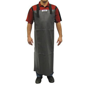 Weha Grey Apron for Stone Fabrication