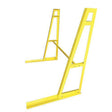 Weha Single Sided Storage rack Se for Stone Fabrication