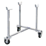 Weha Stand for Vacuum Lifters for Stone Fabrication