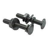 Weha T Anchor Bolt 3/16" x 1 1/2" for Stone Fabrication