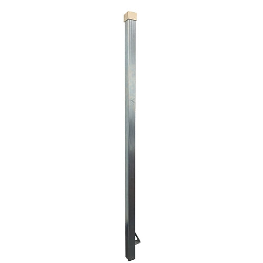 Weha 72" Pole for Buffalo for Stone Fabrication