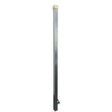 Weha 72" Pole for Buffalo for Stone Fabrication