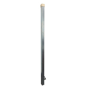 Weha 72" Pole for Buffalo for Stone Fabrication