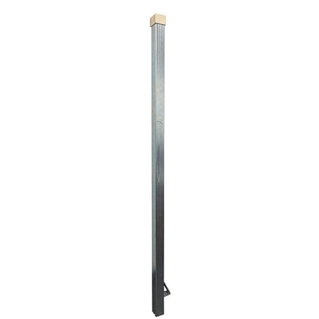 Weha 72" Pole for Buffalo for Stone Fabrication