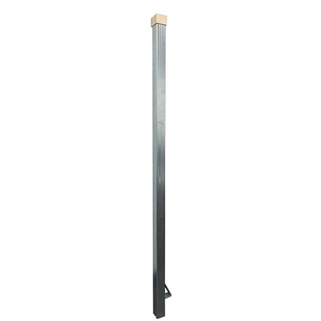Weha 72" Pole for Buffalo for Stone Fabrication