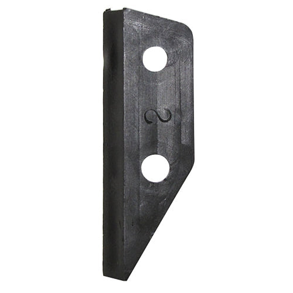 Weha Left Frankfurt Holder for Stone Fabrication