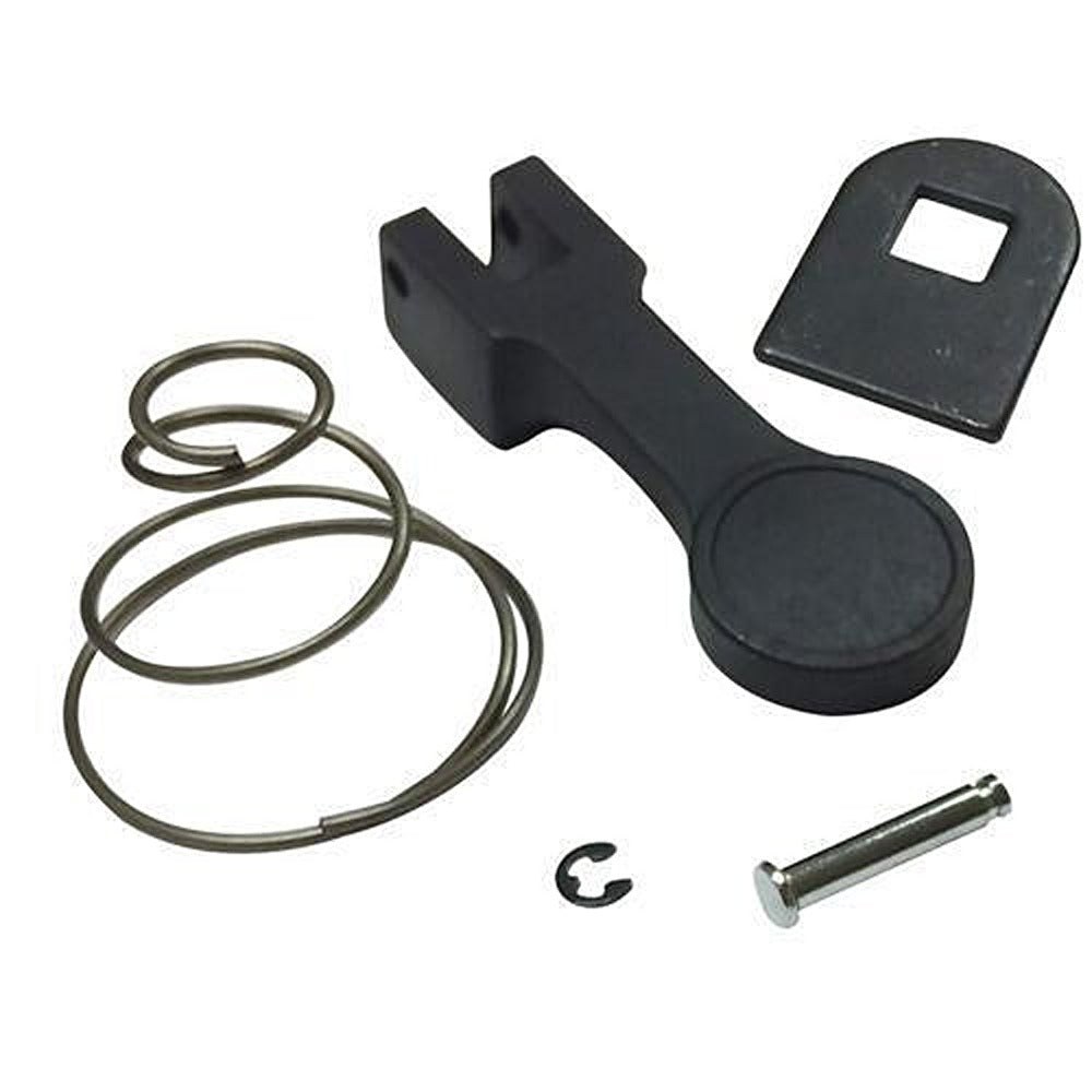 Weha Replacement Lever Kit for Stone Fabrication