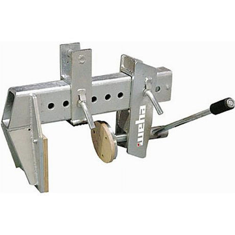 Weha R 1000 Plus Scissor Lifter for Stone Fabrication