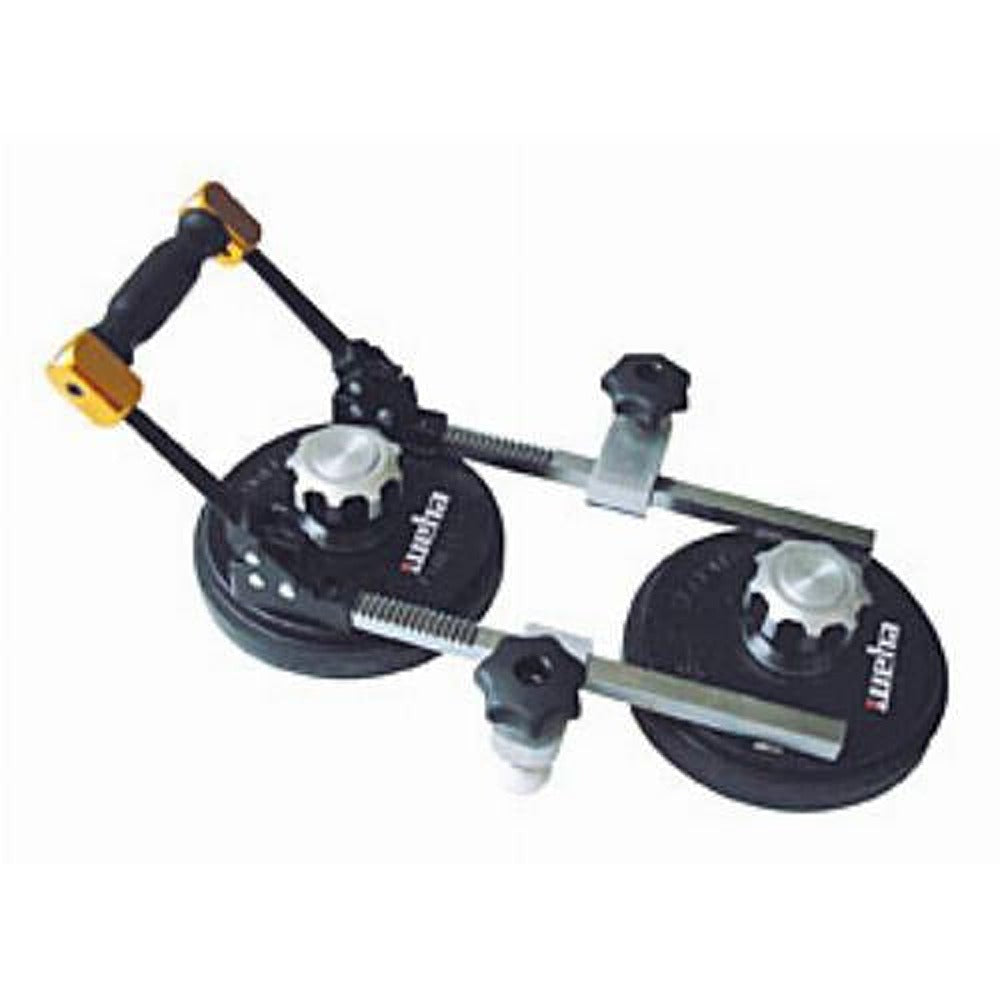 Weha Ratchet Seam Setter for Stone Fabrication
