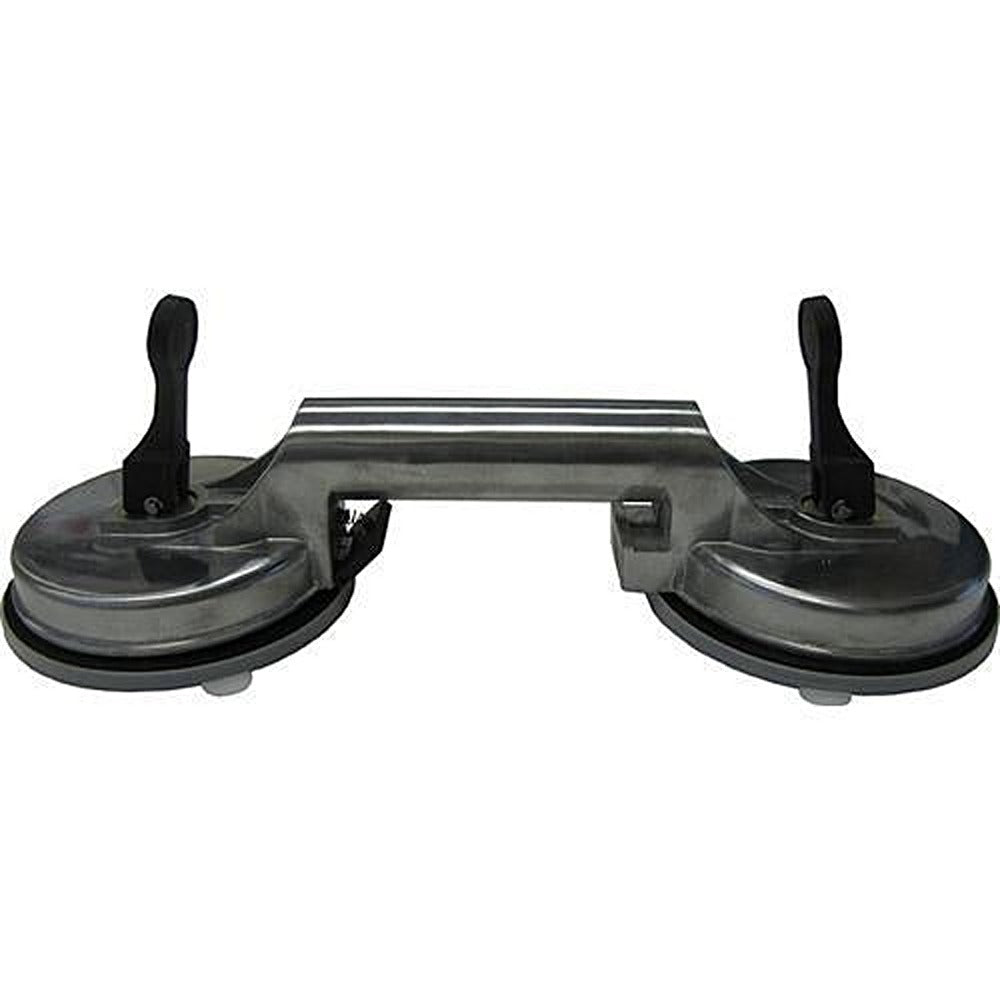 Weha Double Suction cup for Stone Fabrication