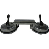 Weha Double Suction cup for Stone Fabrication