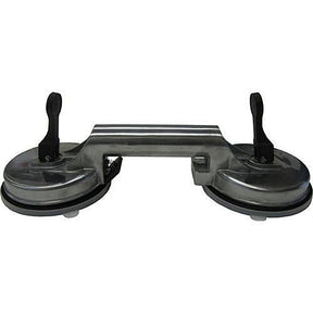 Weha Double Suction cup for Stone Fabrication