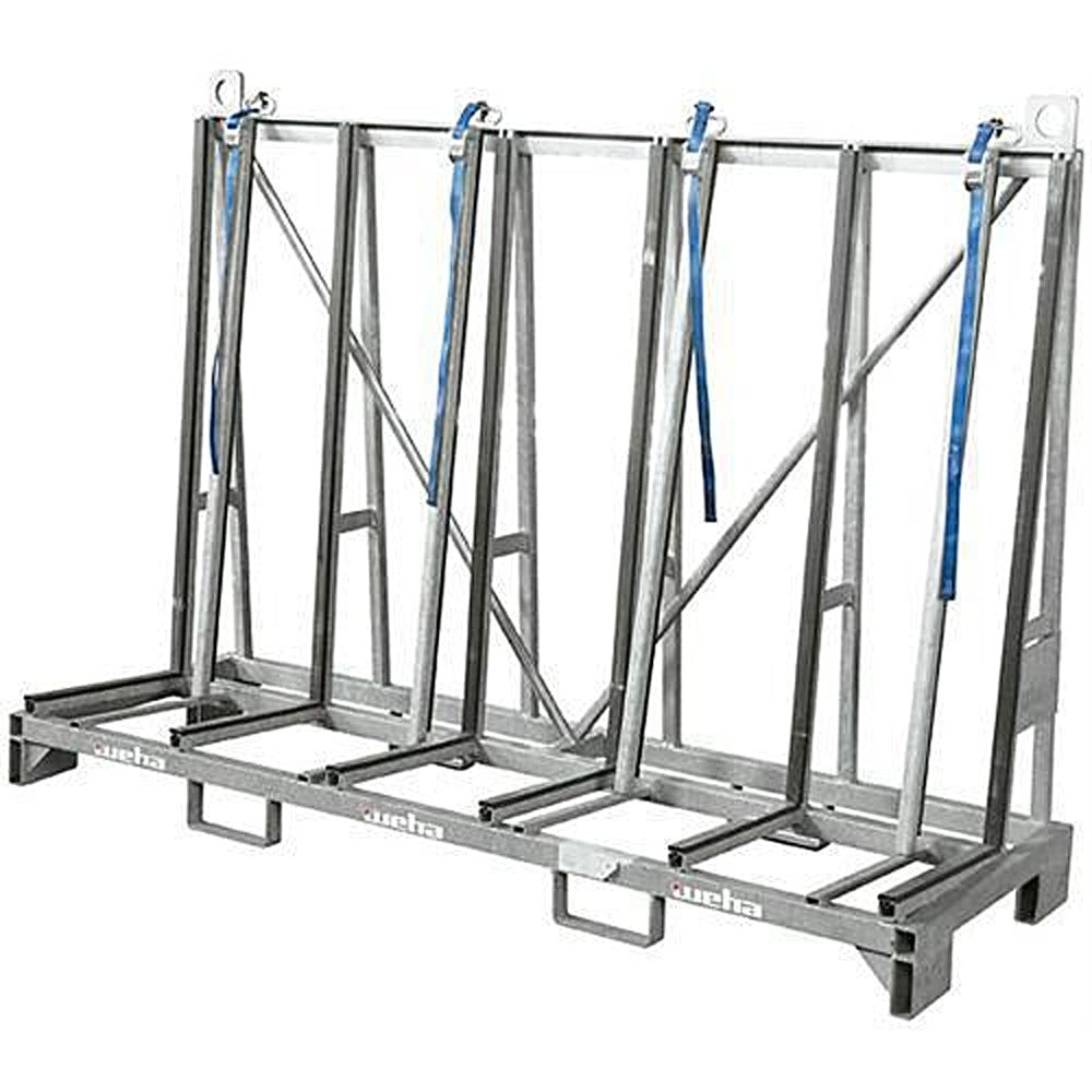Weha Single Sided A Frame for Stone Fabrication