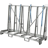 Weha Single Sided A Frame for Stone Fabrication