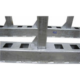 Weha Bison Slab Rack 10' for Stone Fabrication