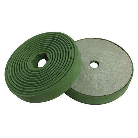 Weha Replacement rubber pad for Diamond Polishing Pad