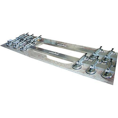Weha Suction Cup Assembly for Stone Fabrication
