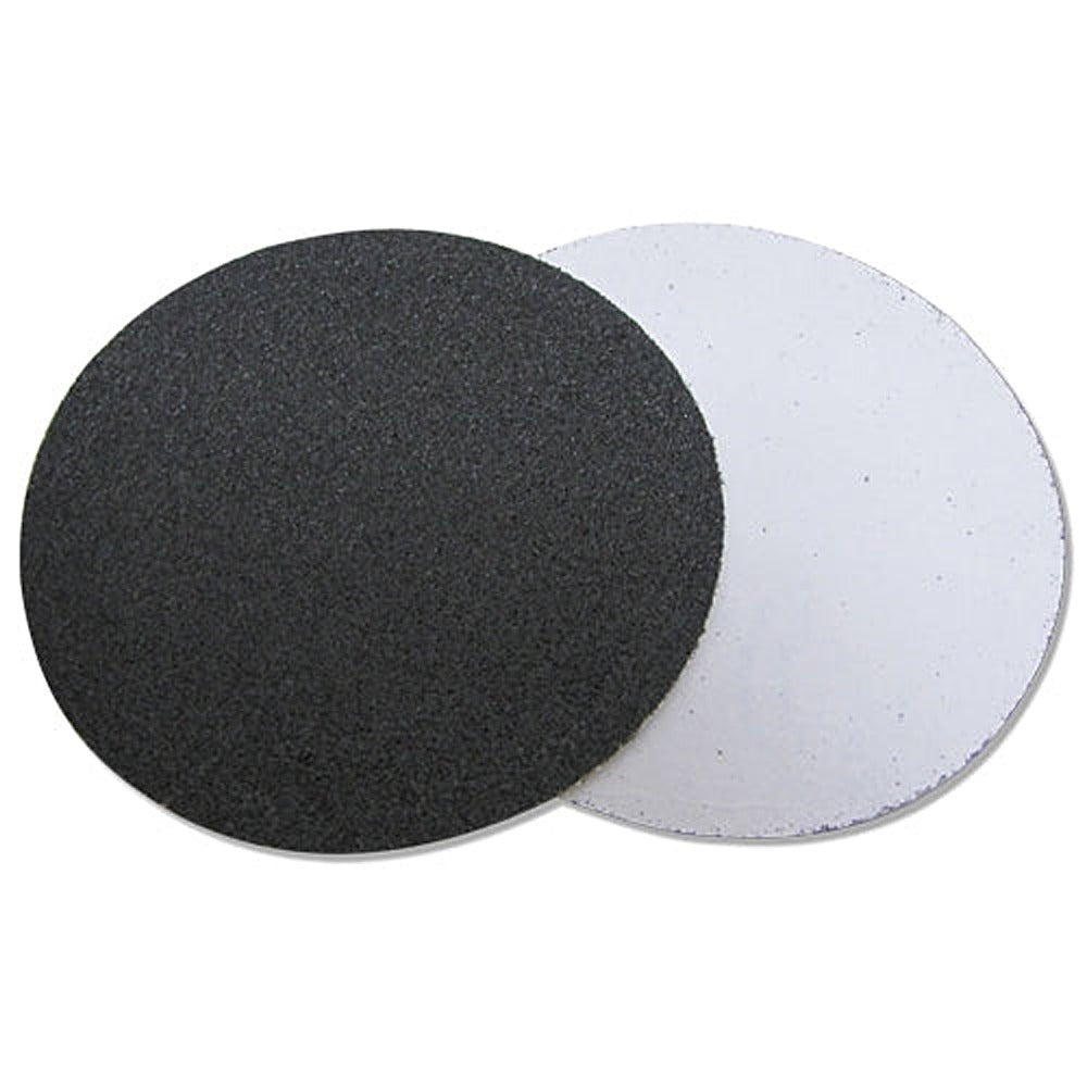 Weha 5 inch PSA Sandpaper Disc for Stone Finishing