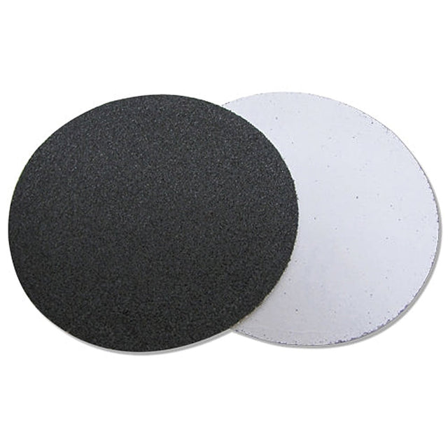 Weha 5 inch PSA Sandpaper Disc for Stone Finishing