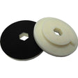 Weha 125mm 5 inch FINT Resin Edge Polishing Wheel for Auto Edge Machines