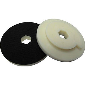 Weha 125mm 5 inch FINT Resin Edge Polishing Wheel for Auto Edge Machines