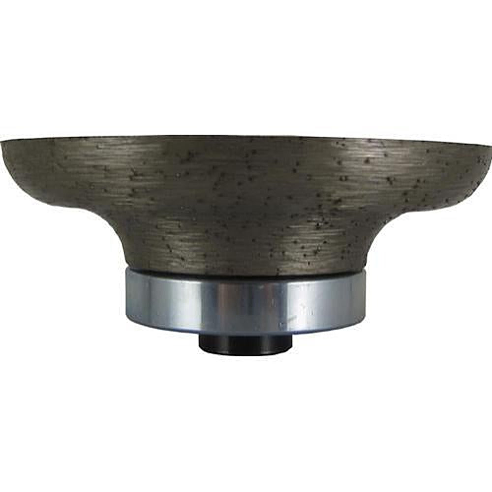 Weha F20 2cm Continuous Rim Diamond Router Bit for Gran - Dynamic Stone ...