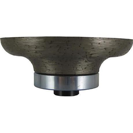 Weha F20 2cm Continuous Rim Diamond Router Bit for Granite Countertop Edge Profiling