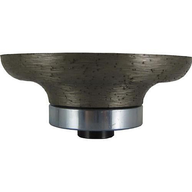 Weha F20 2cm Continuous Rim Diamond Router Bit for Granite Countertop Edge Profiling