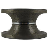 Weha OMA V Full Bullnose Continuous Rim Diamond Router Bit for Granite Countertops