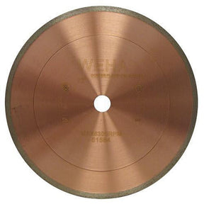 Weha 12" Copper Core Reinforced Blade for Granite Marble Stone