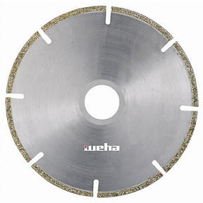 Weha 26" Marble Blade for Granite Marble Stone