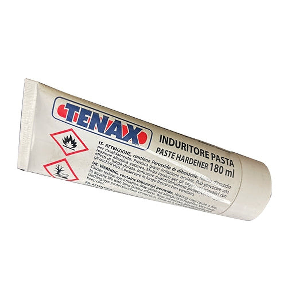 Tenax Polyester Hardener for Stone Adhesives — 180 ml
