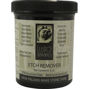 Tenax Marble Stain and Etch Remover for Natural Stone Surfaces