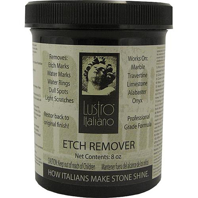 Tenax Marble Stain and Etch Remover for Natural Stone Surfaces