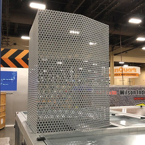 Weha/Tenax TEC752 Air Diffuser for 3 mt Cabin